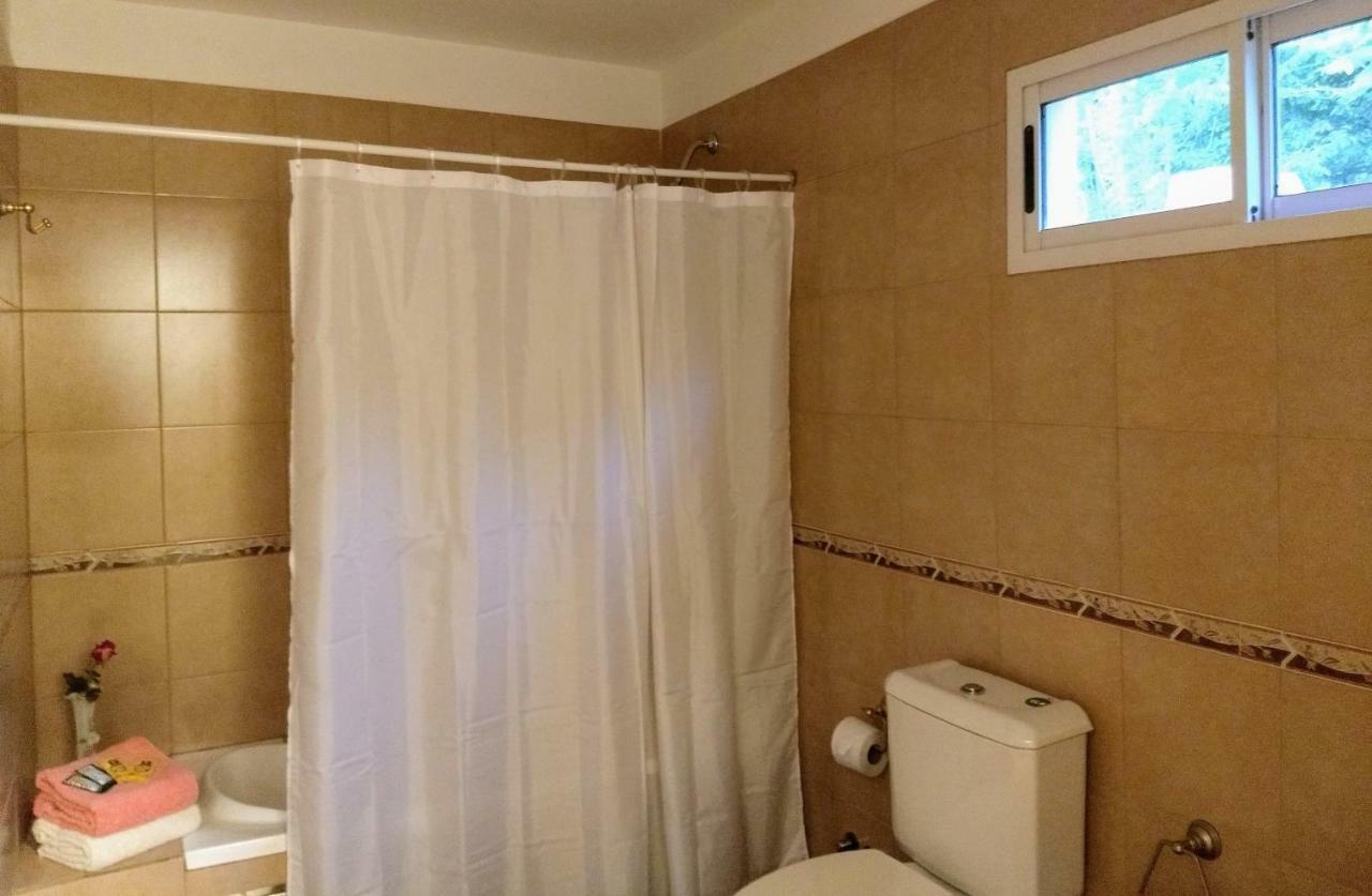Posada Quinta Pata Ezeiza Room photo